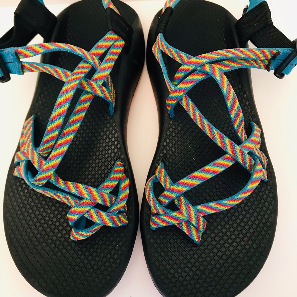 Chaco ZX/2 Yampa Women's Fiesta Sandal 9 Women’s